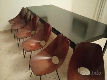 Tagliabue MEDEA arredamento completo 