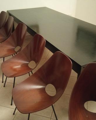 Tagliabue MEDEA arredamento completo 
