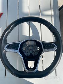 Volante Golf/Polo 2019