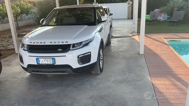 Range Rover Evoque - 2.0 TD4 150 CV