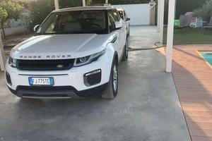 Range Rover Evoque - 2.0 TD4 150 CV