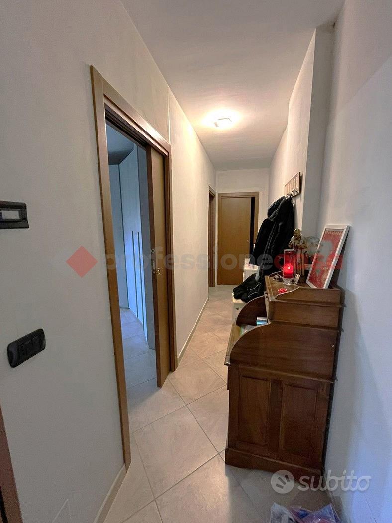 Apartment in Bari, San Paolo, Municipio 3 - Vista 3