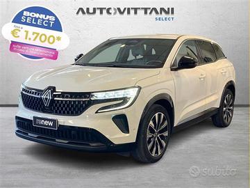 RENAULT Austral 1.2 E-Tech full hybrid 200cv Tec