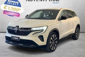 RENAULT Austral 1.2 E-Tech full hybrid 200cv Tec