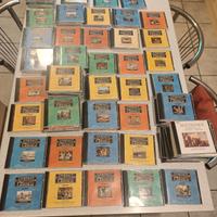 100 CD musica classica autori vari