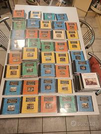 100 CD musica classica autori vari