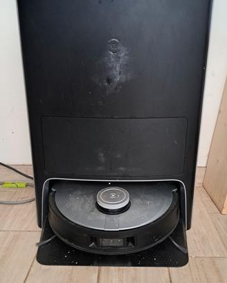 ecovacs x1 omni per ricambi