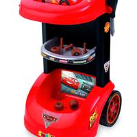 Gioco

Cars Trolley, carrello per meccanico con 
