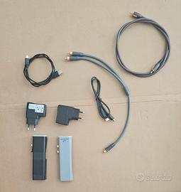 Kit Subwoofer wireless Soundcast SCK 520