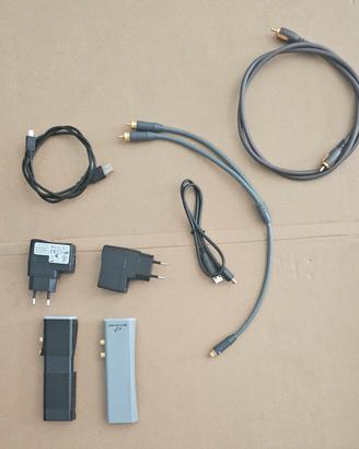 Kit Subwoofer wireless Soundcast SCK 520