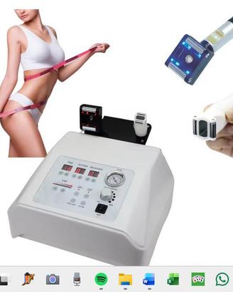 Macchina professionale per bellezza dimagrimento m