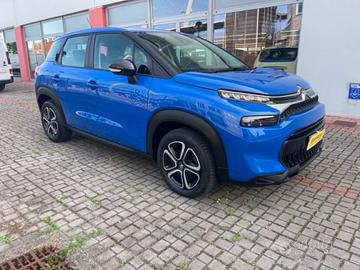 CITROEN C3 Aircross PureTech 110 S&S Live prezzo