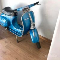 Piaggio 50 special