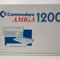 Box per Amiga 1200