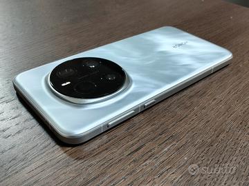 HONOR MAGIC 7 PRO 512GB SILVER COME NUOVO 