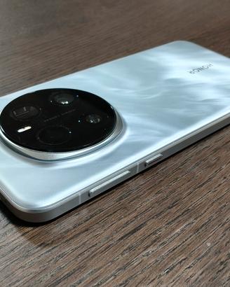 HONOR MAGIC 7 PRO 512GB SILVER COME NUOVO 