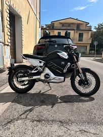 Super soco tcmax soli 2300 km