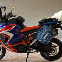 KTM 1290 Super Adventure - 2021