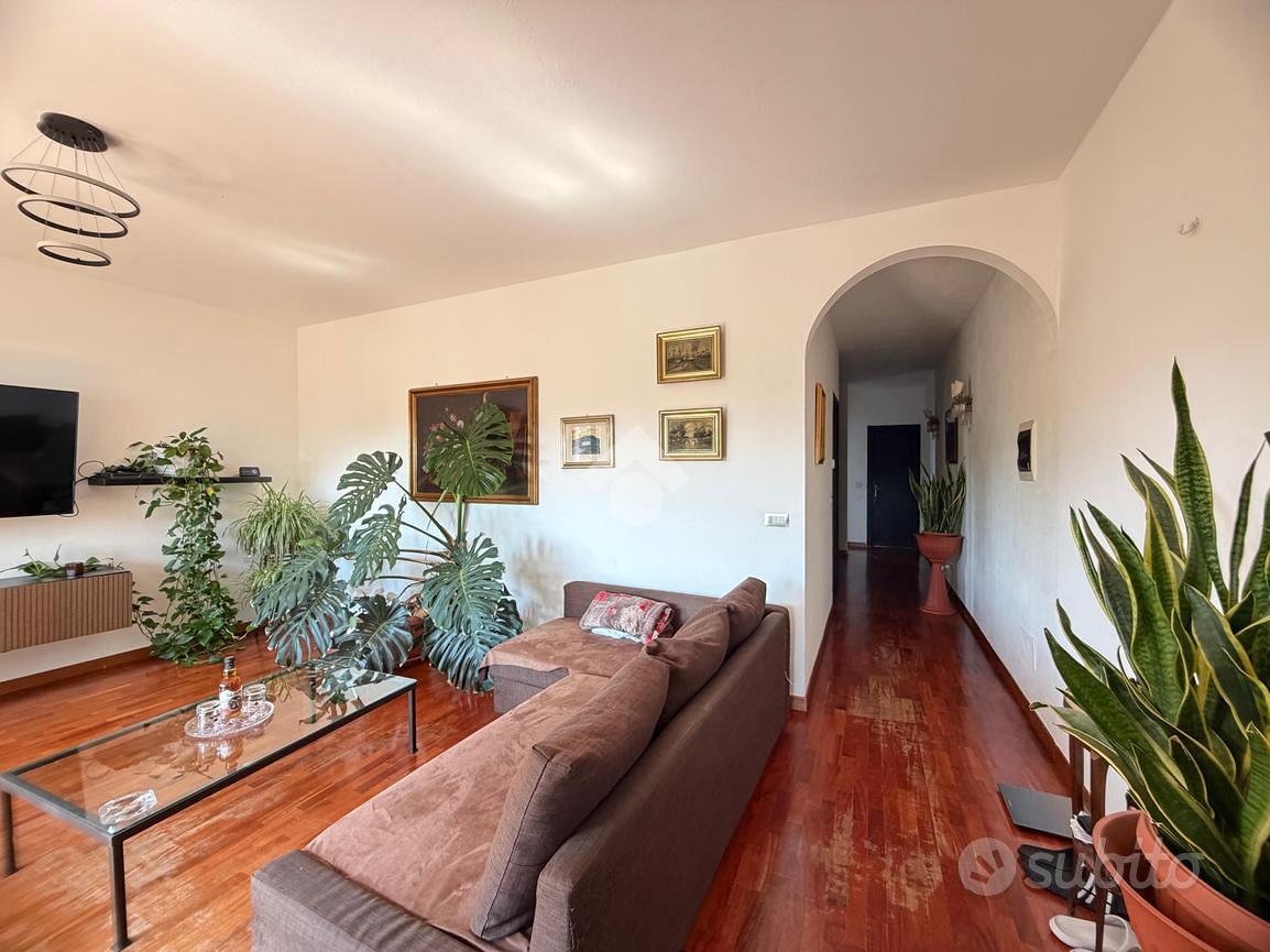 Appartamento – Montecatini Terme, Gallo - Vista 4