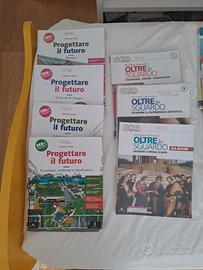 Libri per la scuola media