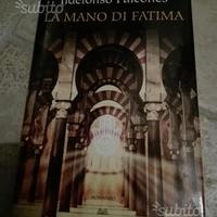 La mano di Fatima,il simbolo perduto,altri