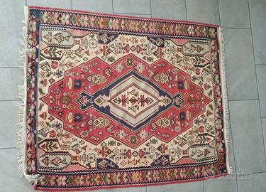 tappeto kilim