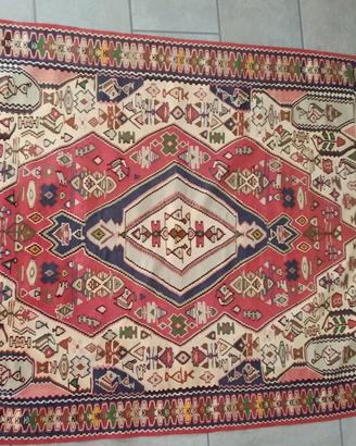 tappeto kilim
