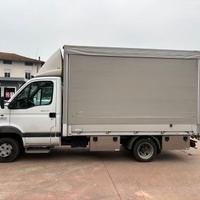 Renault Master Mascott TELONATO