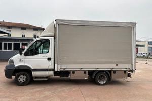 Renault Master Mascott TELONATO