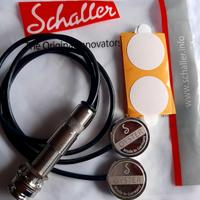 SCHALLER Oyster D/s Pick Up Passivo per Acustica n