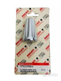 COPRIBULBO PRESSIONE OLIO DUCATI MONSTER 97022P00A