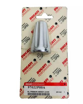 COPRIBULBO PRESSIONE OLIO DUCATI MONSTER 97022P00A