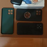 smartphone  HONOR X8