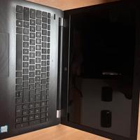 Hp 15 pollici intel I3