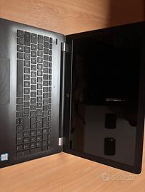 Hp 15 pollici intel I3