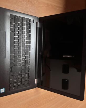 Hp 15 pollici intel I3