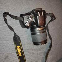 macchina fotografica 