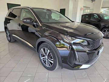 Peugeot 5008 BlueHDi 130 S&S EAT8 Allure Pack
