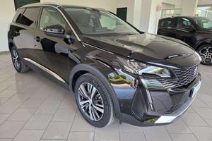 Peugeot 5008 BlueHDi 130 S&S EAT8 Allure Pack