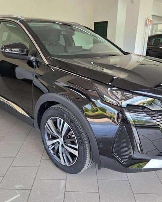 Peugeot 5008 BlueHDi 130 S&S EAT8 Allure Pack