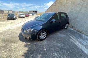 Volkswagen Golf 2.0 TDI 110CV DPF 5p. Highline