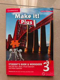 Make it! Plus 3