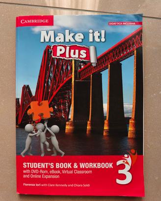 Make it! Plus 3
