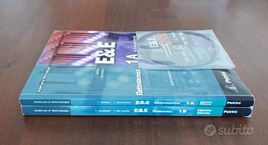 ISBN 9788849417388 E&E elettronica 1