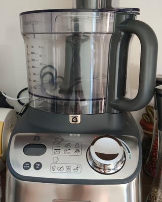 Kenwood multi pro.