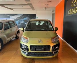 Citroen C3 Picasso 1.6 DIESEL 2012