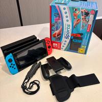 Nintendo Switch (modello V2)