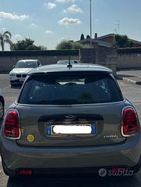 MINI COOPER SE FULL ELECTRIC