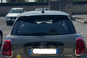 MINI COOPER SE FULL ELECTRIC