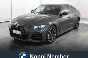 BMW Serie 4 420d Gran Coupe mhev 48V xdrive M Spor